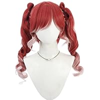 Amazon.co.jp: コスプレウィッグ 早乙女ベリー 変装用ウィッグ